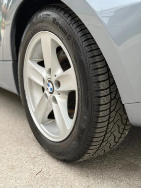 BMW 120 2.0D 163кс. Автомат* Парктроник* Подгрев* Старт-Ст, снимка 9