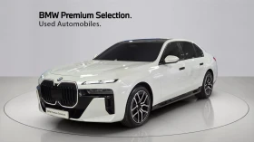 BMW 740 7-Series 740d xDrive M Sport, снимка 1