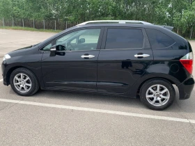 Honda Fr-v, снимка 11