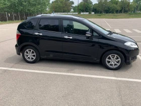 Honda Fr-v, снимка 8