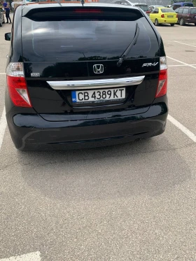 Honda Fr-v, снимка 7
