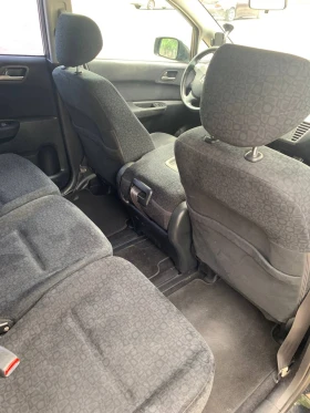 Honda Fr-v, снимка 5