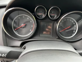 Opel Astra 1.6 115кс., снимка 13