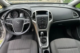 Opel Astra 1.6 115кс., снимка 9
