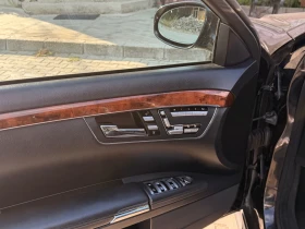 Mercedes-Benz S 320, снимка 5