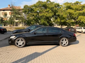 Mercedes-Benz S 320, снимка 2