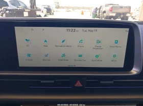 Hyundai Ioniq 6 sel, снимка 9