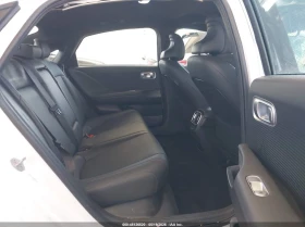 Hyundai Ioniq 6 sel, снимка 11