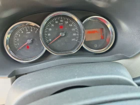 Dacia Lodgy 1.5 dci - 109кс / 7 местна / 6 скорости , снимка 9