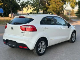 Kia Rio 1.1Crdi, снимка 4