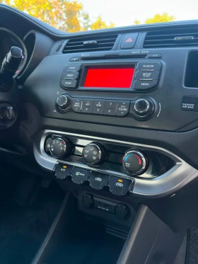 Kia Rio 1.1Crdi, снимка 8