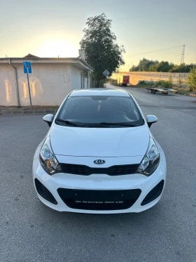 Kia Rio 1.1Crdi, снимка 6