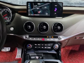 Kia Stinger 2.5 AWD Masters| 300к.с., снимка 14