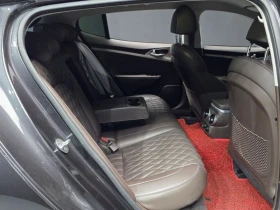 Kia Stinger 2.5 AWD Masters| 300к.с., снимка 12