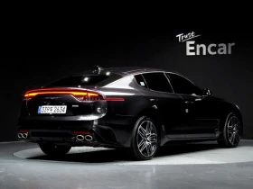 Kia Stinger 2.5 AWD Masters| 300к.с., снимка 2