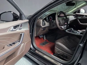 Kia Stinger 2.5 AWD Masters| 300к.с., снимка 10