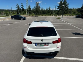 BMW 530 3.0, снимка 8
