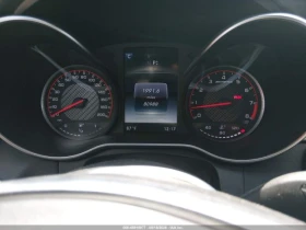 Mercedes-Benz C 63 AMG S * КЛИП НА ДВИГАТЕЛЯ * КРАЙНА ЦЕНА ДО БГ, снимка 12