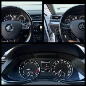 Skoda Superb 2.0TDI| DISTRONIC| КОЖА| MEMORY| CAMERA| ГАРАНЦИЯ, снимка 15