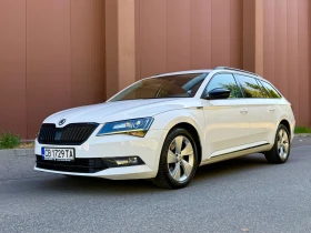 Skoda Superb 2.0TDI| DISTRONIC| КОЖА| MEMORY| CAMERA| ГАРАНЦИЯ, снимка 1