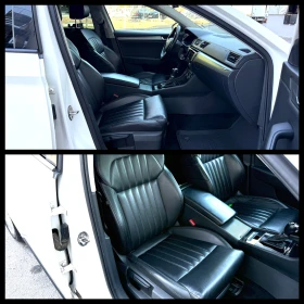 Skoda Superb 2.0TDI| DISTRONIC| КОЖА| MEMORY| CAMERA| ГАРАНЦИЯ, снимка 11