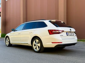 Skoda Superb 2.0TDI| DISTRONIC| КОЖА| MEMORY| CAMERA| ГАРАНЦИЯ, снимка 3
