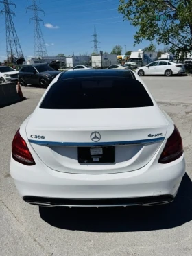 Mercedes-Benz C 300 AMG-Sport * 360 * АвтоКредит * (ЦЕНА ДО БГ) * , снимка 7