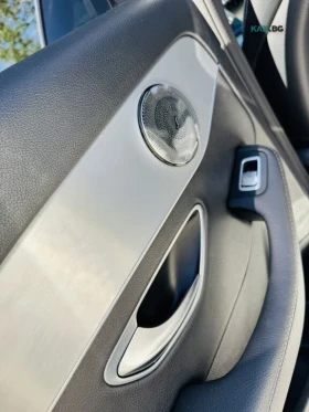 Mercedes-Benz C 300 AMG-Sport * 360 * АвтоКредит * (ЦЕНА ДО БГ) * , снимка 12