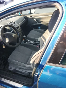 Peugeot 407, снимка 6