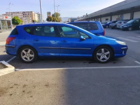 Peugeot 407, снимка 7