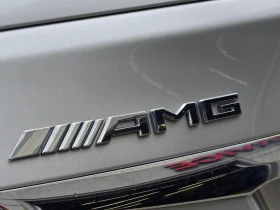 Mercedes-Benz C 43 AMG 4MATIC * Burmester * АвтоКредит (ЦЕНА ДО БГ), снимка 10