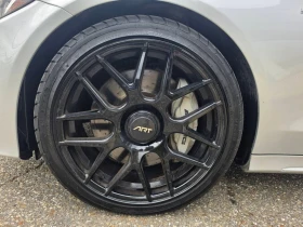 Mercedes-Benz C 43 AMG 4MATIC * Burmester * АвтоКредит (ЦЕНА ДО БГ), снимка 9