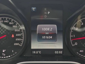 Mercedes-Benz C 43 AMG 4MATIC * Burmester * АвтоКредит (ЦЕНА ДО БГ), снимка 14