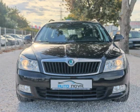 Skoda Octavia 1.6 105 К.С. ДИЗЕЛ! КОМБИ! , снимка 2