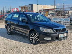 Skoda Octavia 1.6 105 К.С. ДИЗЕЛ! КОМБИ! , снимка 1
