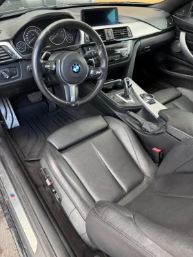 BMW 435, снимка 9