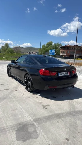 BMW 435, снимка 5