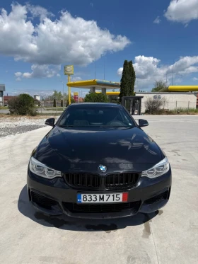 BMW 435, снимка 2