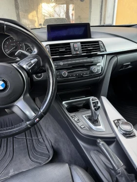 BMW 435, снимка 14