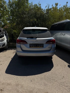 Opel Astra, снимка 1