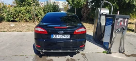 Ford Mondeo SX5, снимка 6