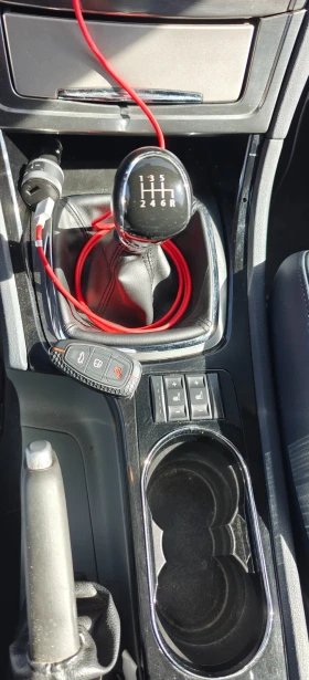 Ford Mondeo SX5, снимка 14