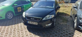 Ford Mondeo SX5, снимка 1
