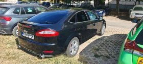 Ford Mondeo SX5, снимка 2