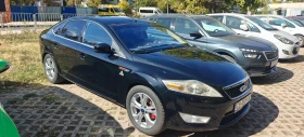 Ford Mondeo SX5, снимка 4
