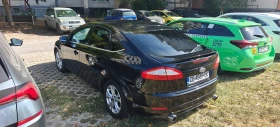 Ford Mondeo SX5, снимка 3