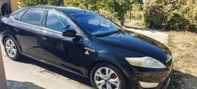 Ford Mondeo SX5, снимка 5