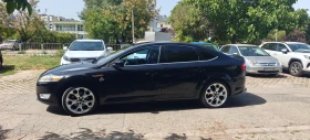 Ford Mondeo SX5, снимка 17