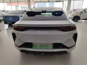 BYD Song L 662km Excellence Type autogeorge.com, снимка 4
