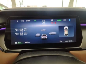 BYD Song L 662km Excellence Type autogeorge.com, снимка 8